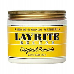 Juuksepomade Layrite Original Pomade, 297g hind ja info | Viimistlusvahendid juustele | kaup24.ee