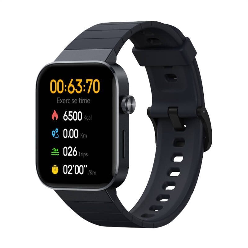 Mibro Watch T1 Tarnish цена и информация | Nutikellad (smartwatch) | kaup24.ee