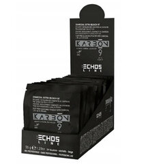 Helendaja Echosline Carbon 9 Charcoal Brightener, 24x35g hind ja info | Juuksevärvid | kaup24.ee