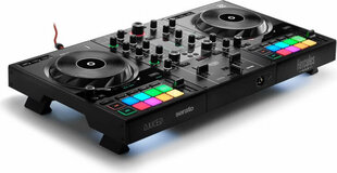 Hercules Control DJ Hercules Inpulse 500 hind ja info | DJ puldid | kaup24.ee