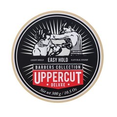 Juuksepumat Uppercut Deluxe Barber Tin Easy, 300g цена и информация | Средства для укладки волос | kaup24.ee