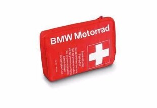 Esmaabikomplekt BMW mootorrattale 72602449656 hind ja info | Autoapteegid, ohutusvarustus | kaup24.ee