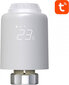 Nutikas radiaatori termostaat Avatto Valve TRV07 Zigbee 3.0 Tuya hind ja info | Tarvikud kaminatele ja ahjudele | kaup24.ee