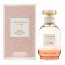 Coach Dreams Sunset - EDP - TESTER цена и информация | Женские духи | kaup24.ee