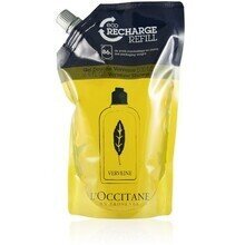 Dušigeel L'occitane Verveine Gel Douche Eco-Recharge, 500ml цена и информация | Масла, гели для душа | kaup24.ee