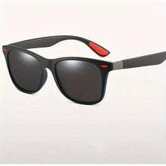 Поляризованные солнцезащитные очки-авиаторы цена и информация | Солнцезащитные очки для мужчин | kaup24.ee