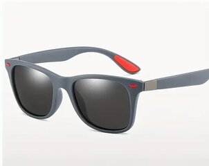 Поляризованные солнцезащитные очки-авиаторы цена и информация | Женские солнцезащитные очки | kaup24.ee