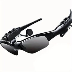 Bluetooth päikeseprillid цена и информация | Солнцезащитные очки для мужчин | kaup24.ee