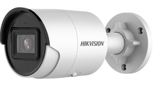 IP kaamera Hikvision DS-2CD2066G2-IU (2,8 mm) (C) цена и информация | Valvekaamerad | kaup24.ee