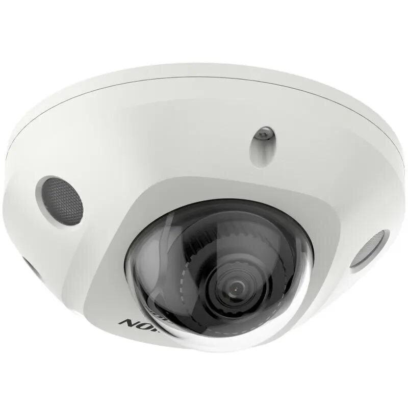 Valvekaamera Turbohd Mini Dome IP 4mp, 2,8mm, 30m hind ja info | Valvekaamerad | kaup24.ee