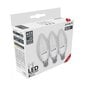 Avide LED pirnid 5W E14 3000K, 3 tk цена и информация | Lambipirnid, lambid | kaup24.ee