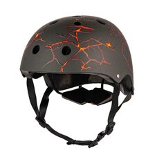 Kask dziecięcy HORNIT Lava S 48-53cm LAS828 hind ja info | Kiivrid | kaup24.ee