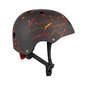 Kask dziecięcy HORNIT Lava S 48-53cm LAS828 hind ja info | Kiivrid | kaup24.ee