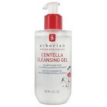 Очищающий гель Gentle Cleansing Gel Centella Clean sing Gel (Gentle Clean sing Gel) цена и информация | Кремы для лица | kaup24.ee