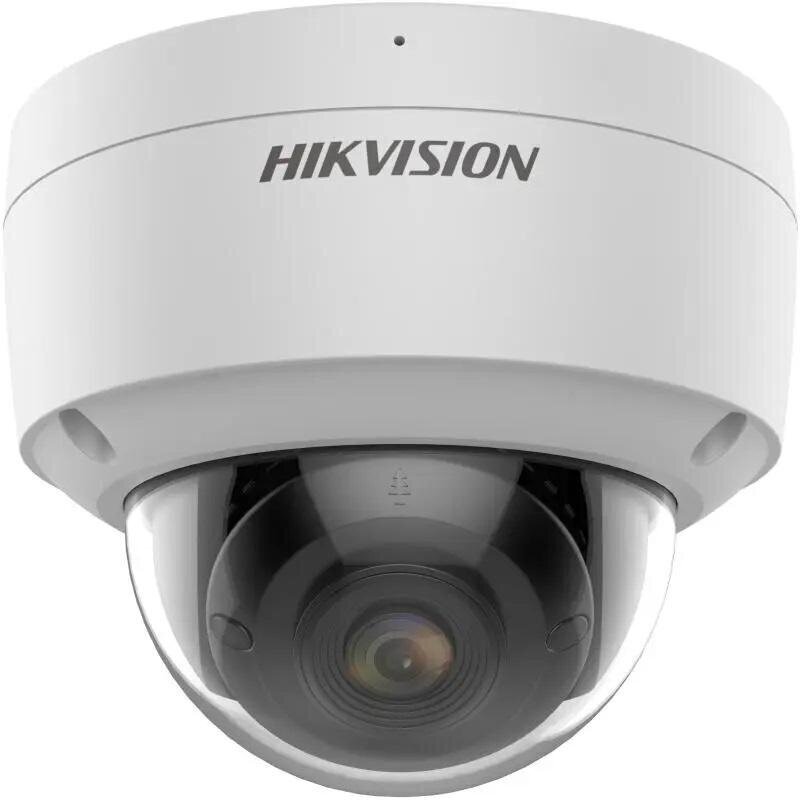 Kaamera Hikvision DS-2CD2147G2-28C hind ja info | Valvekaamerad | kaup24.ee