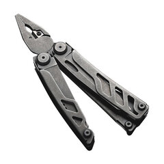 Multitööriist Multitool NextOol NE20120 16, hall цена и информация | Туристические ножи, многофункциональные приборы | kaup24.ee