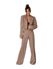 Laiade pükstega ülikond HAJAM hind ja info | Naiste kostüümid | kaup24.ee