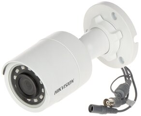 HD видеокамера Hikvision DS-2CE16D0T-IRF(2.8мм)(C), 1080P цена и информация | Valvekaamerad | kaup24.ee