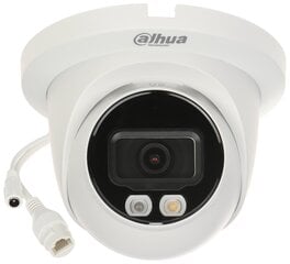 IP-КАМЕРА IPC-HDW2249TM-S-IL-0280B WizSense - 1080p 2.8 mm DAHUA цена и информация | Камеры видеонаблюдения | kaup24.ee