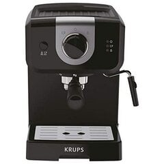 Krups XP3208 hind ja info | Kohvimasinad | kaup24.ee