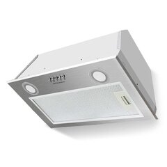 Кухонная вытяжка под шкафом 60 см Inox BE-50 цена и информация | Очистители воздуха | kaup24.ee