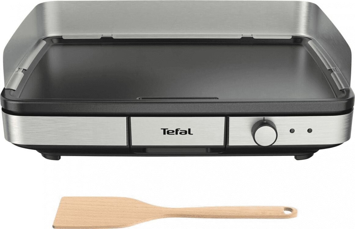 Tefal CB690D hind ja info | Elektrigrillid | kaup24.ee