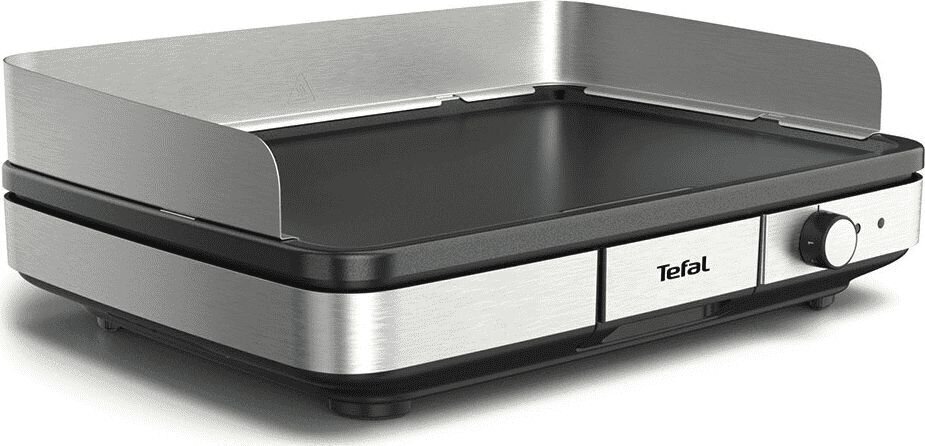 Tefal CB690D hind ja info | Elektrigrillid | kaup24.ee