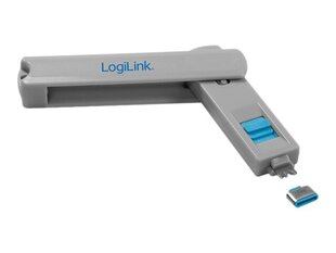 Logilink USB-C, 10 tk цена и информация | Кабели и провода | kaup24.ee