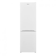 Heinner HCNF-V291E++ цена и информация | Холодильники | kaup24.ee