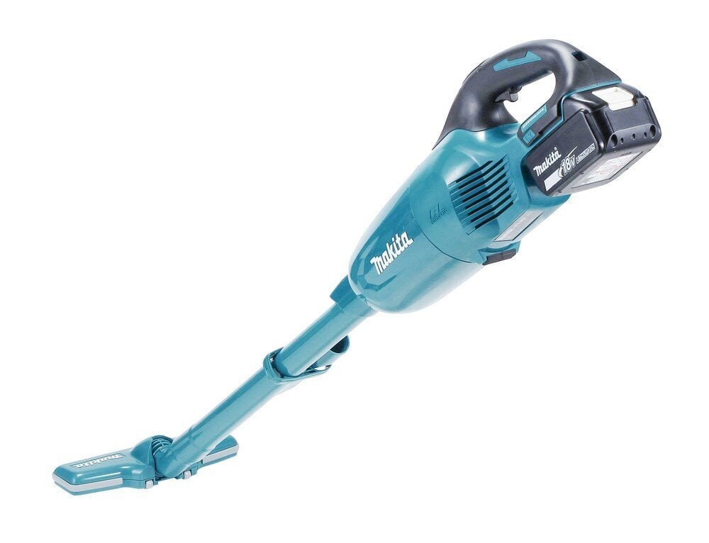 Makita DCL280FZ hind ja info | Tolmuimejad | kaup24.ee