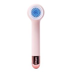 SPA Massager Body Brush InFace CB-11DL цена и информация | Массажеры | kaup24.ee