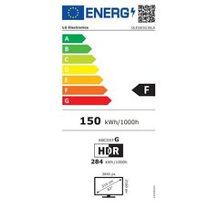 LG OLED83G36LA hind ja info | Telerid | kaup24.ee