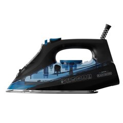 Black & Decker BXIR2606E hind ja info | Black & Decker Kodumasinad, kodutehnika | kaup24.ee