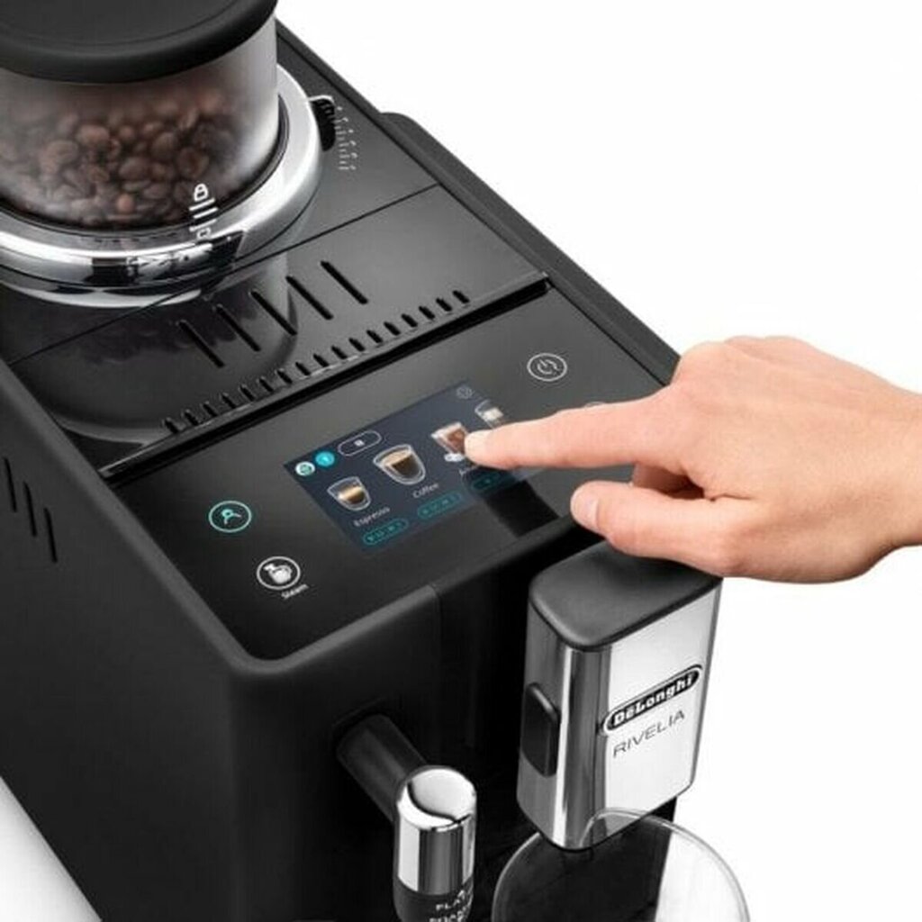 DeLonghi Rivelia EXAM440 hind ja info | Kohvimasinad | kaup24.ee