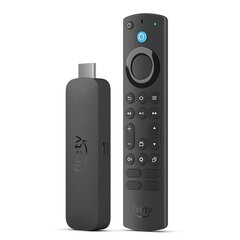 Amazon Fire TV 286880 цена и информация | Мультимедийные проигрыватели | kaup24.ee