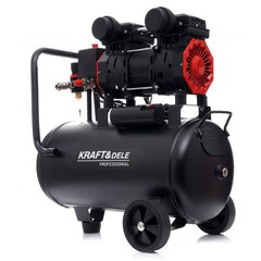 Astmeteta kompressor 24L, Kraftdele hind ja info | Kompressorid | kaup24.ee