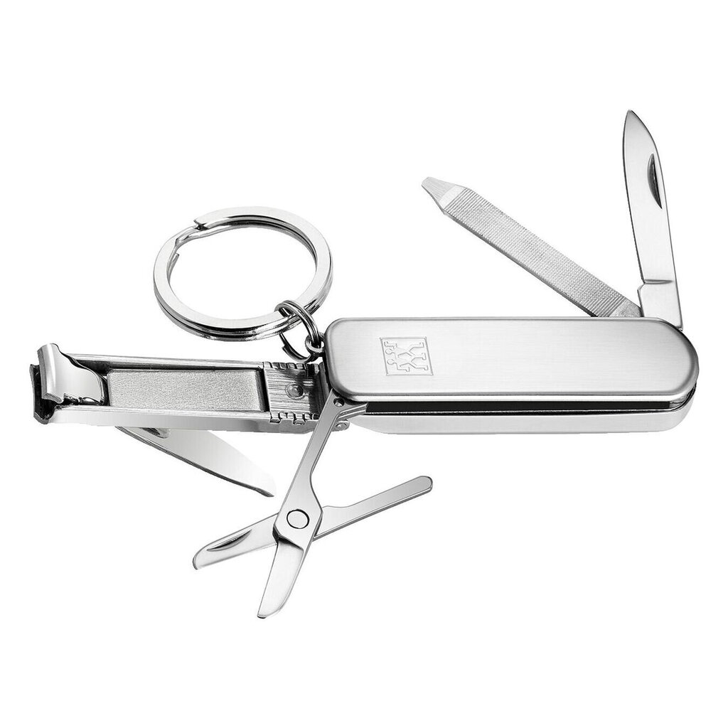 Multitööriist Zwilling Classic Inox Multi-tool цена и информация | Maniküüri ja pediküüri tarvikud | kaup24.ee