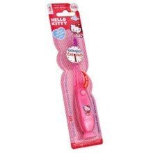 VitalCare Kids Toothbrush - Flashing toothbrush with 1 minute timer Hello Kitty Firefly цена и информация | Для ухода за зубами | kaup24.ee