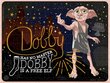 Pusle Harry Potter Dobby, 250 tk цена и информация | Pusled | kaup24.ee