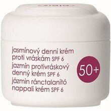 Päevakreem SPF 6 Jasmine 50 ml hind ja info | Näokreemid | kaup24.ee