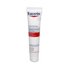 Eucerin Acute cream AtopiControl 40ml цена и информация | Кремы для лица | kaup24.ee