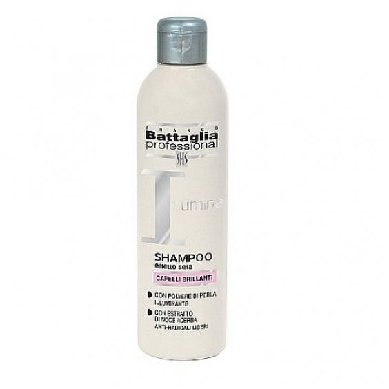 Sära andev šampoon Franco Battaglia Professional 250 ml цена и информация | Šampoonid | kaup24.ee