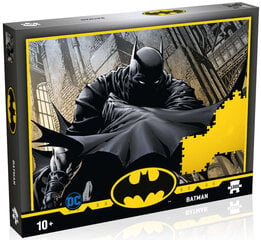 Pusle Batman, 1000 tk цена и информация | Пазлы | kaup24.ee