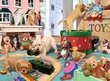 Pusle Ravensburger Little Paws Playtime, 150 tk hind ja info | Pusled | kaup24.ee