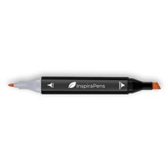 Маркеры двухсторонние Touch Pens Pro, 80 шт. цена и информация | Принадлежности для рисования, лепки | kaup24.ee