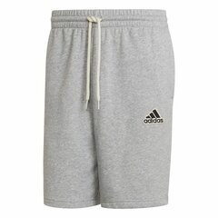 Спортивные шорты Adidas Feelcomfy Серый цена и информация | Мужская спортивная одежда | kaup24.ee