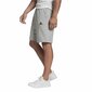 Lühikesed spordipüksid Adidas Feelcomfy, hall hind ja info | Meeste spordiriided | kaup24.ee