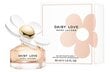 Marc Jacobs Daisy Love EDT naistele, 10 ml цена и информация | Naiste parfüümid | kaup24.ee