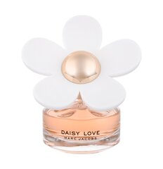 Marc Jacobs Daisy Love - EDT цена и информация | Женские духи | kaup24.ee