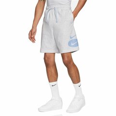 Спортивные шорты Nike Sportswear Swoosh League Серый цена и информация | Мужская спортивная одежда | kaup24.ee